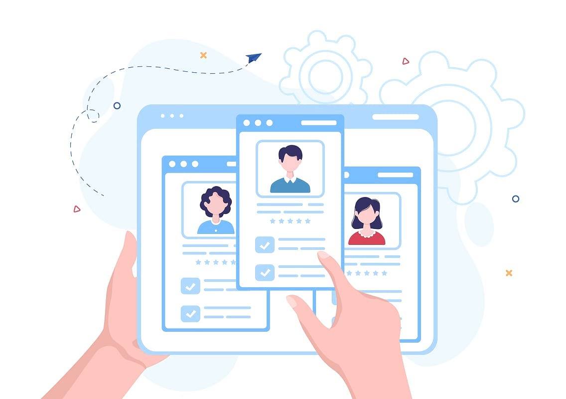 6 Ways You Can Streamline Candidate Sourcing with Automation Guruji Career