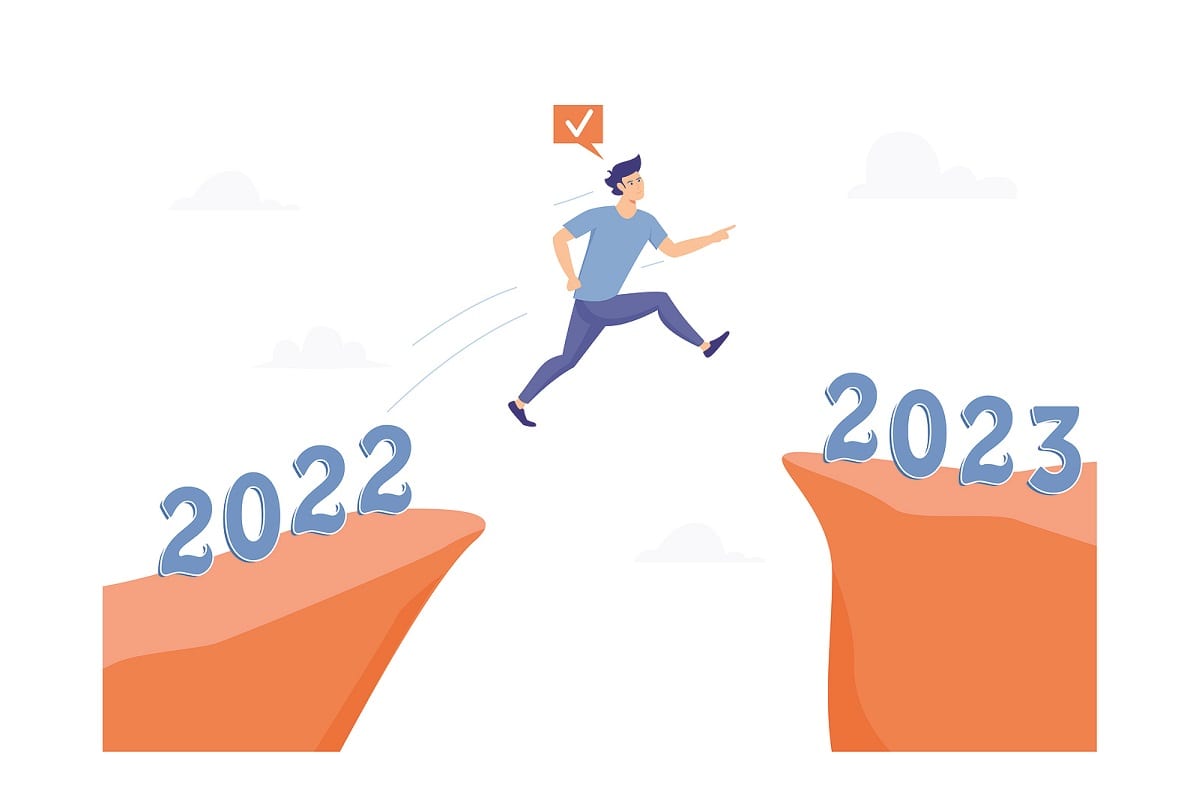 The Top Talent Acquisition Trends for 2023 Guruji Career