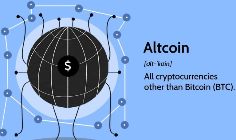 altcoin