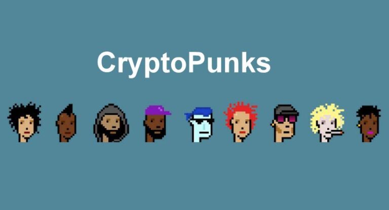 cryptopunks