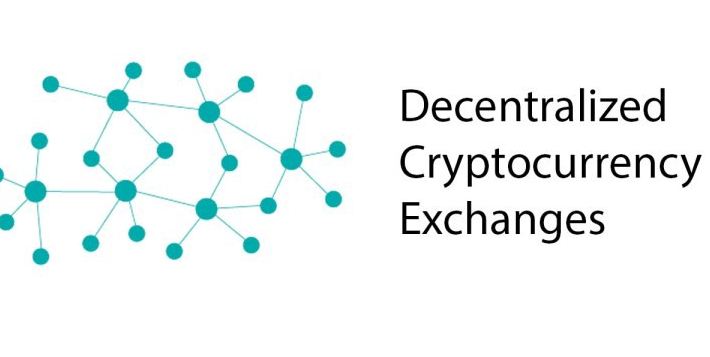 What are Decentralised Cryptocurrency Exchanges or Coins