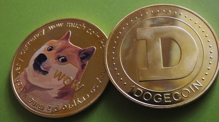 dogecoin