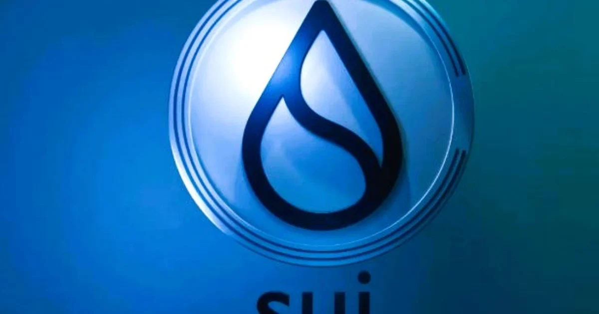 Sui coin crypto