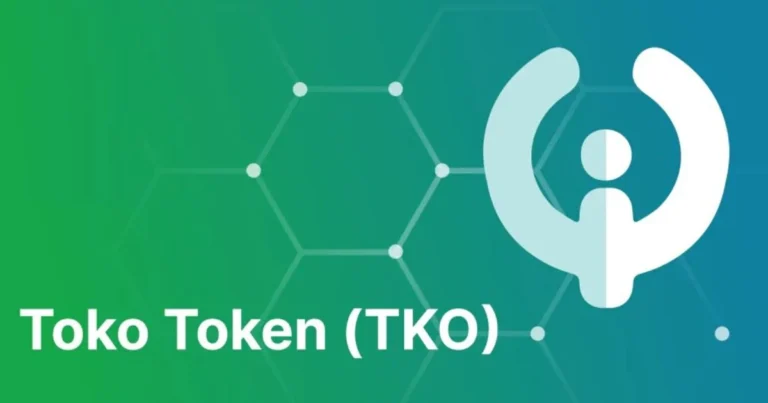 TKO Token Toko