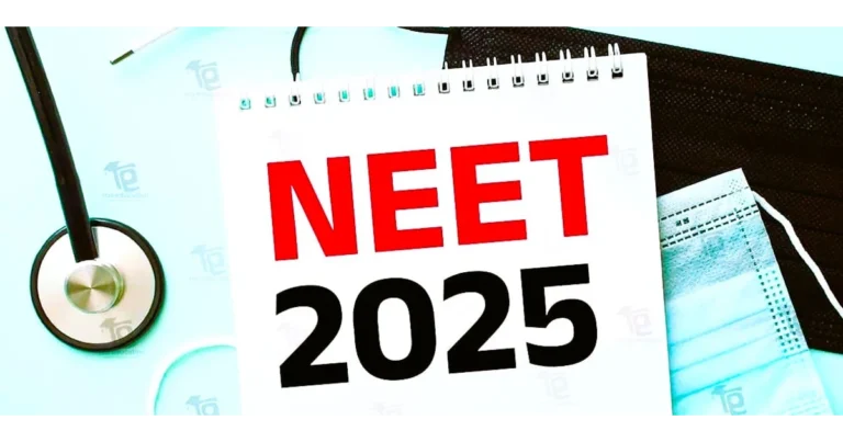 NEET Counselling 2025