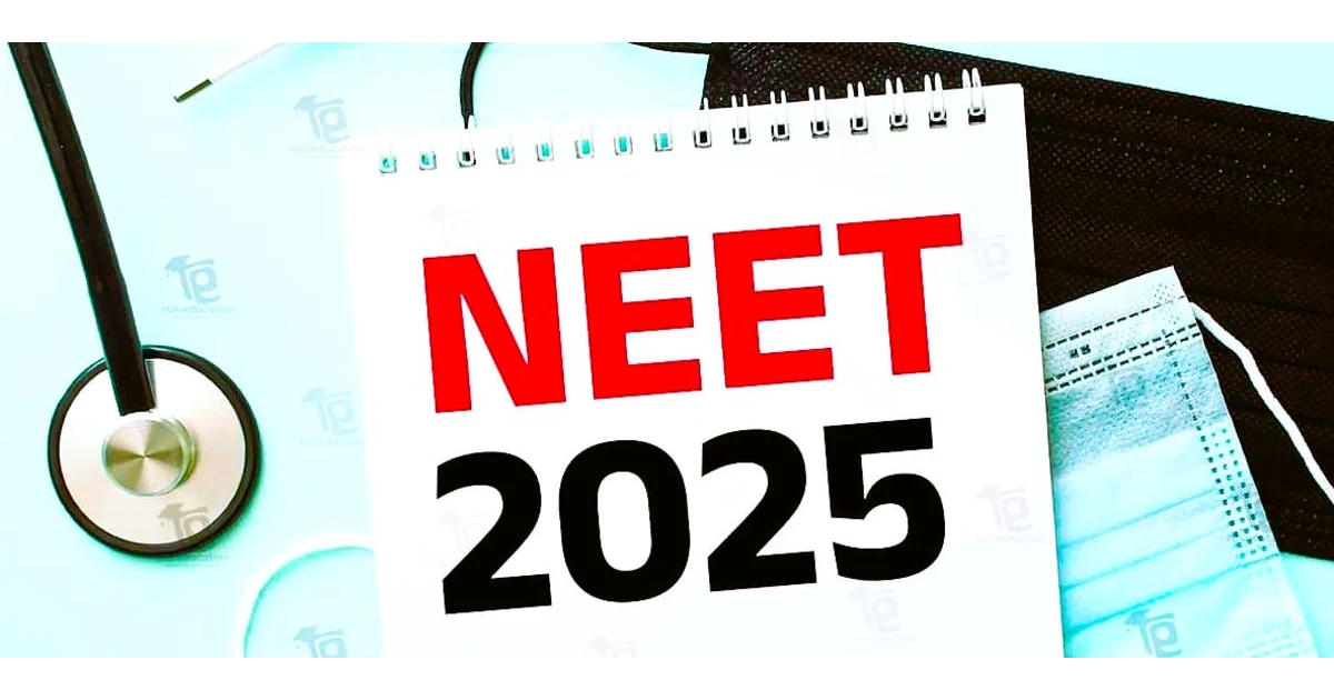 NEET Counselling 2025