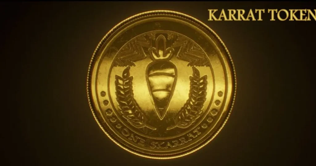 karrat tokenisation